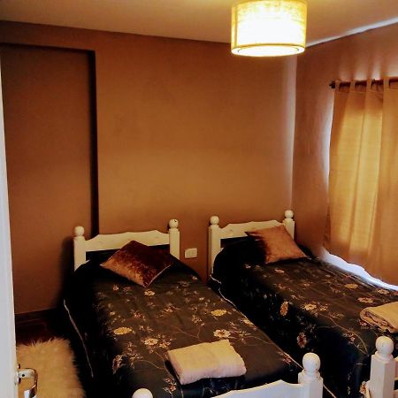 Casa Gregores 2 Gobernador Gregores ภายนอก รูปภาพ