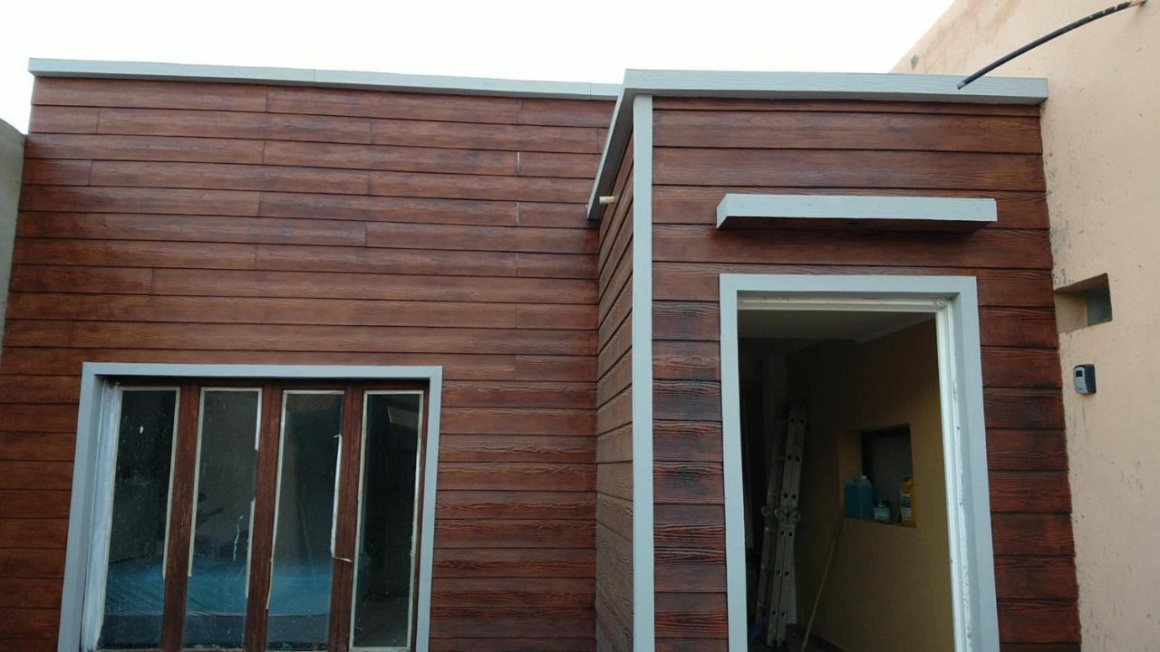 Casa Gregores 2 Gobernador Gregores ภายนอก รูปภาพ