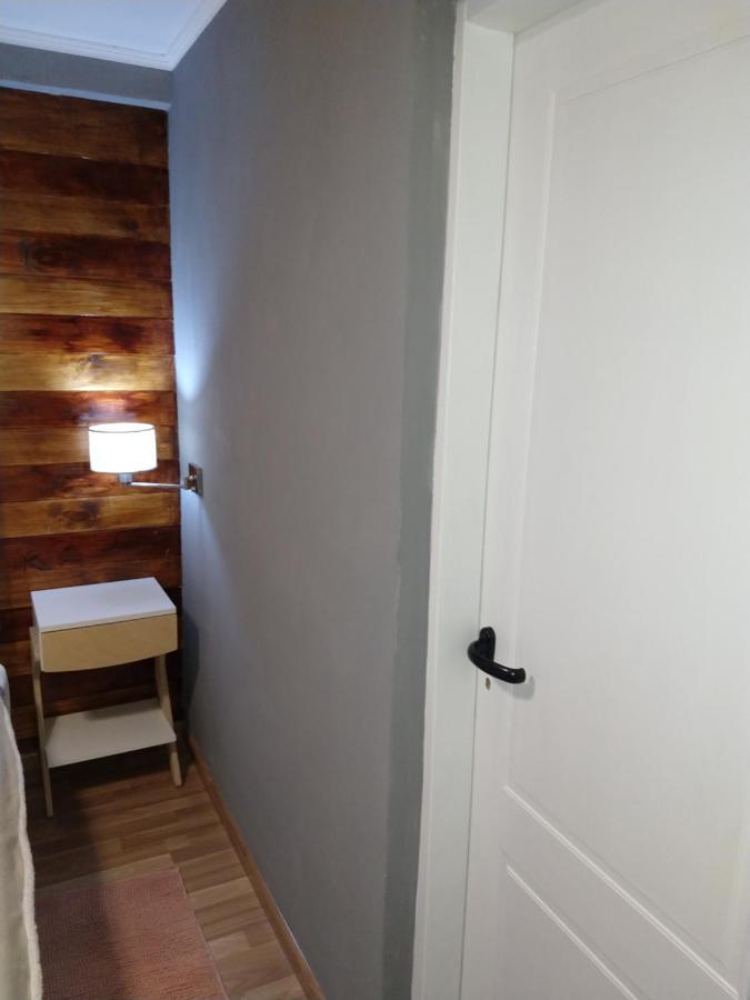 Casa Gregores 2 Gobernador Gregores ภายนอก รูปภาพ