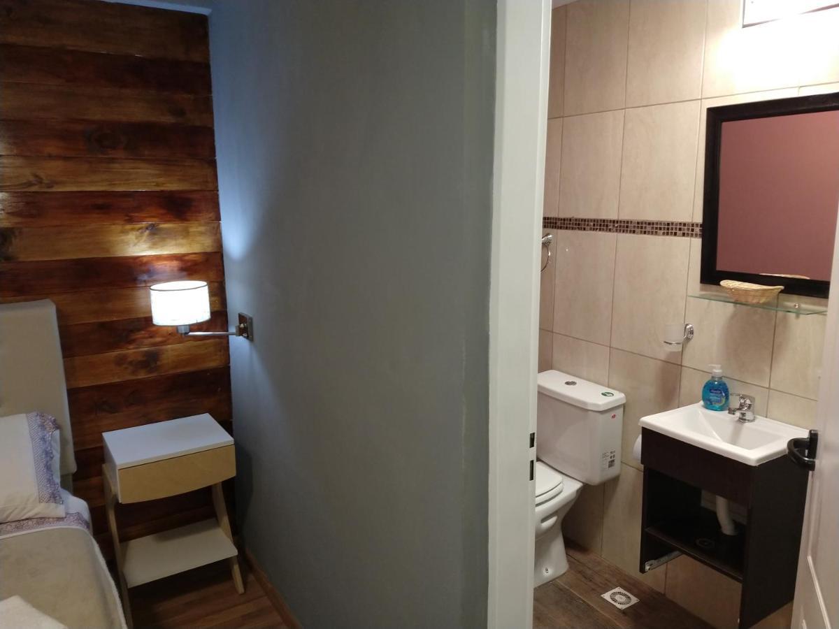 Casa Gregores 2 Gobernador Gregores ภายนอก รูปภาพ