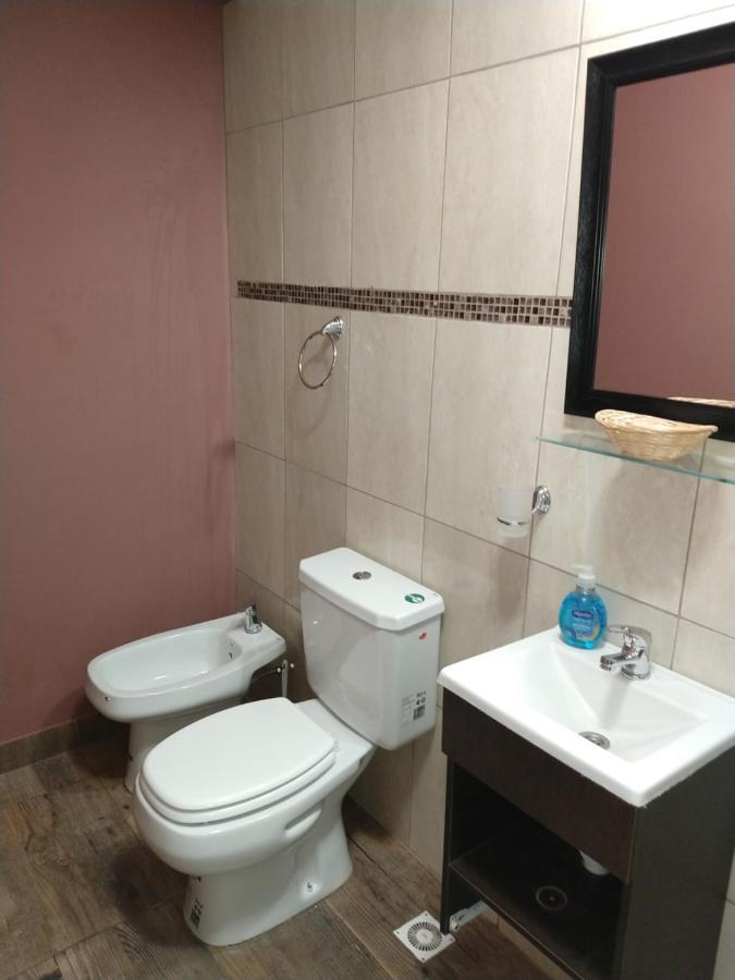 Casa Gregores 2 Gobernador Gregores ภายนอก รูปภาพ