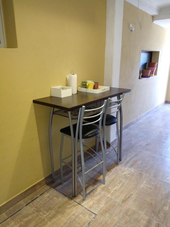 Casa Gregores 2 Gobernador Gregores ภายนอก รูปภาพ