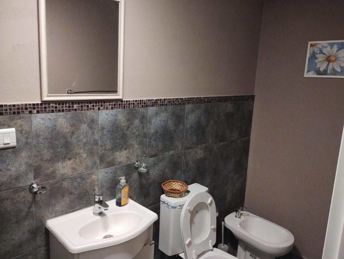 Casa Gregores 2 Gobernador Gregores ภายนอก รูปภาพ
