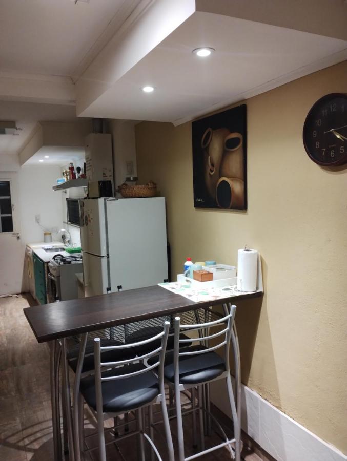 Casa Gregores 2 Gobernador Gregores ภายนอก รูปภาพ